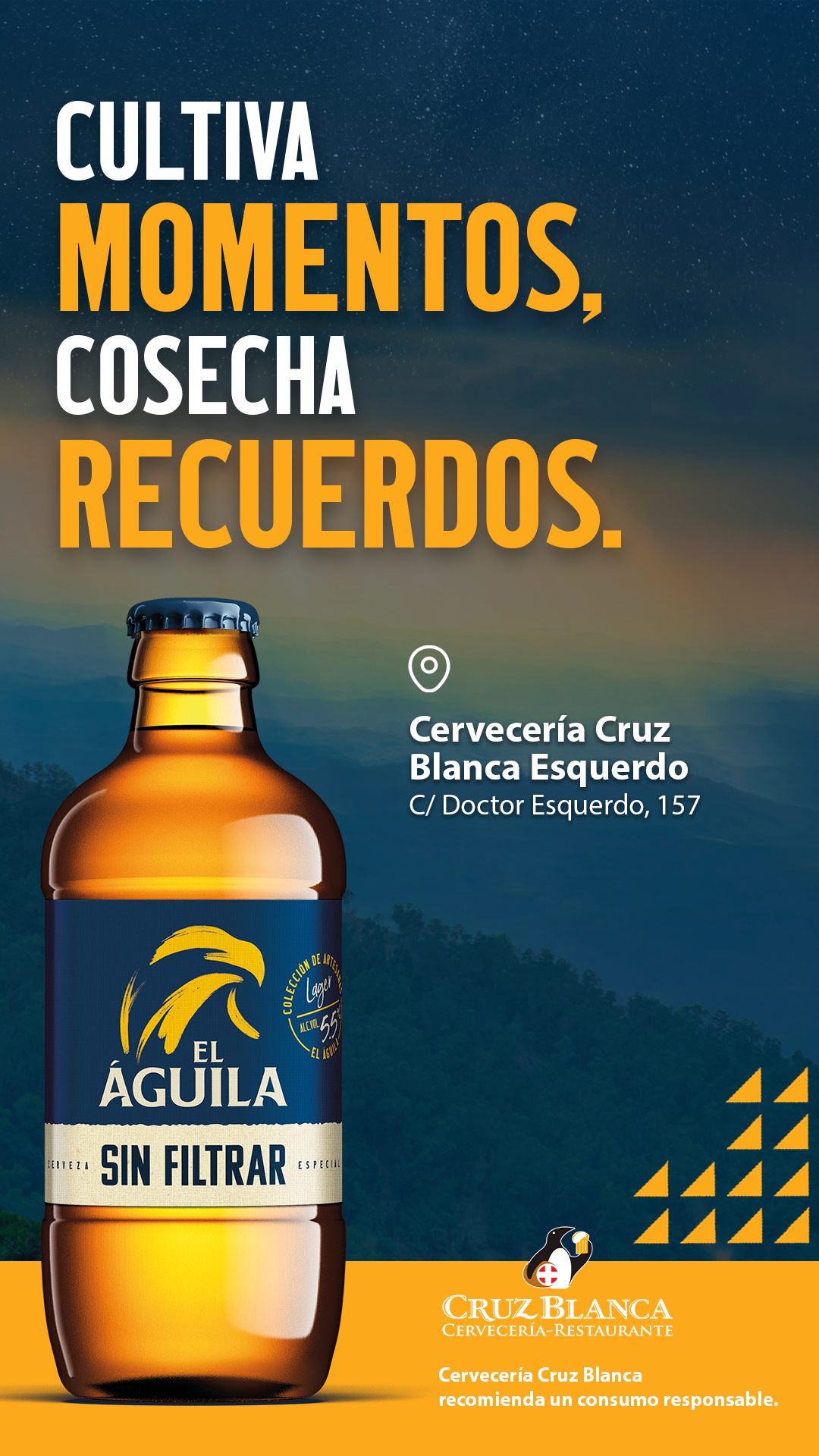 CB03 - Doctor Esquerdo