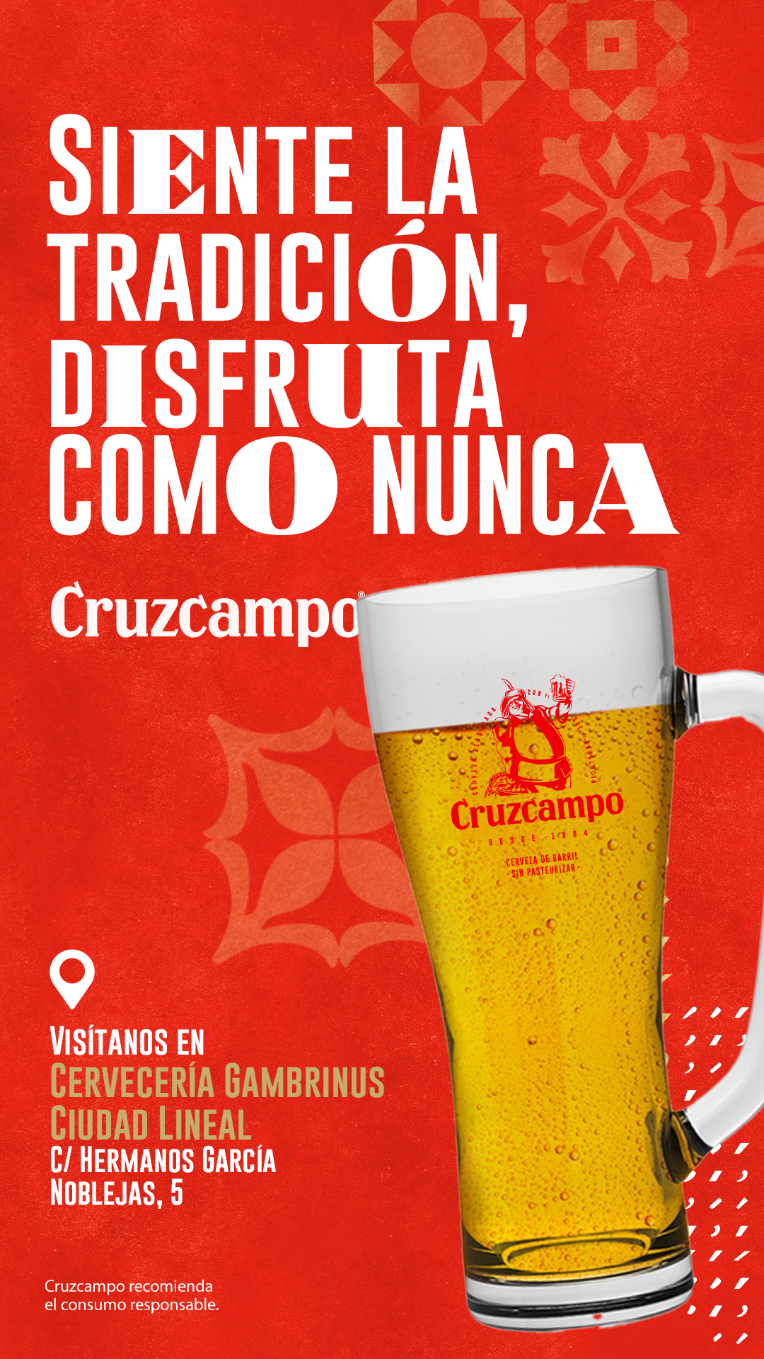 GB - Hermanos García Noblejas, 5