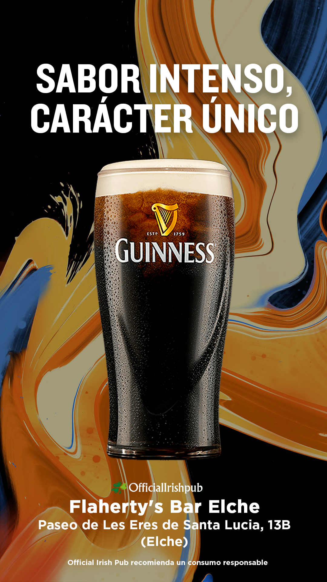 OIP01 - Flaherty's Bar Elche